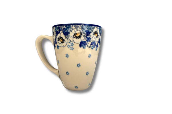 D05 Bunzlau XXL mok 2222X 300 ml D05 Bunzlau mok 300 ml